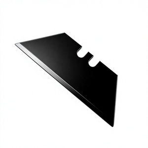 Cuchillas de Acero SK5 para Cortador de Cajas, Cuchilla para Paneles de Yeso - Product Image 1