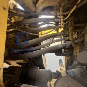 Komatsu Wa600 d'occasion - Product Image 6