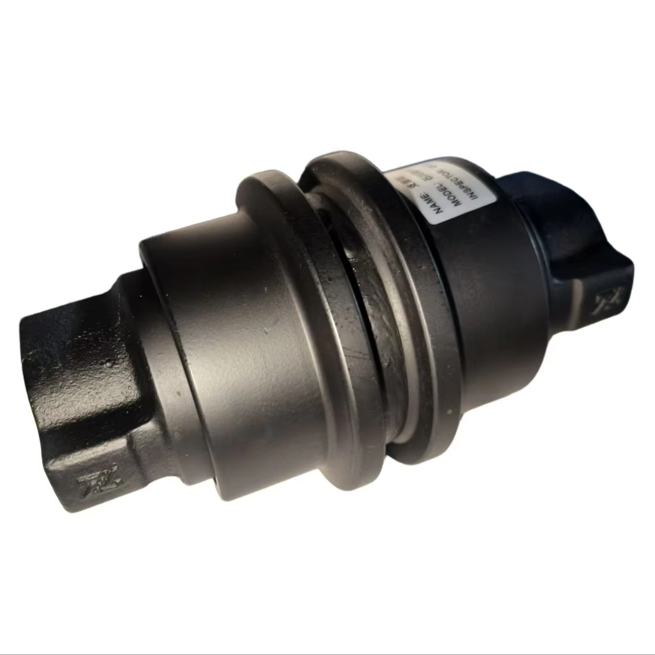 ZX200 Track Roller 9184516 - Hitachi Excavator Parts