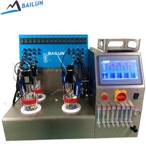 Innova Fermentación Biorreactor Paralelo Multicanal de Sobremesa 4 <span class=keywords><strong>Mini</strong></span> Fermentador con Motor de - Product Image 2