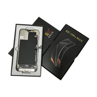 Écran LCD GX pour iPhone X XS Max 11 12 13 PRO MAX Écran LCD