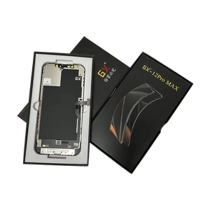 GX <span class=keywords><strong>LCD</strong></span> màn hình hiển thị cho Iphone x XS XS max 11 <span class=keywords><strong>12</strong></span> 13 Pro Max <span class=keywords><strong>LCD</strong></span> màn hình hiển thị - Product Image 4