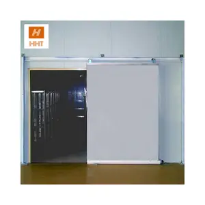 2022 Blast Freezer For Sale 20Ft Solar Power Container Cold Room With High Quality