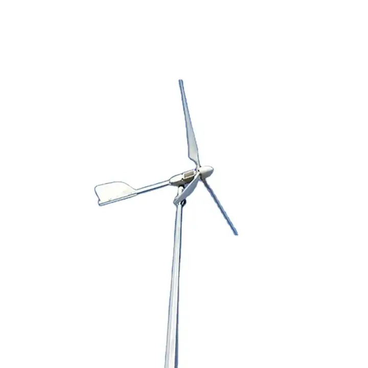 1kw home wind turbine wind generator