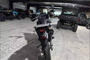 Motocicletta Kawasaki <span class=keywords><strong>KLR</strong></span> 650 2025 in Vendita, Moto Fuoristrada - Product Image 4