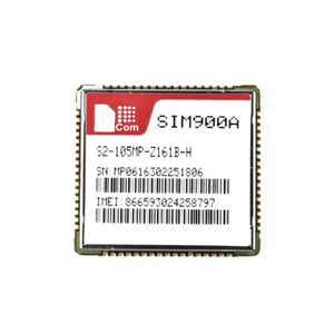 Electronic Components SIM900A - Product Image 1