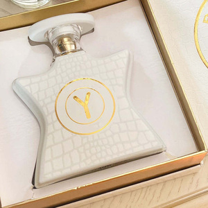 Vente en gros, stock USA EU, parfum boisé floral fruité de luxe, longue tenue, unisexe, eau de parfum en spray - Product Image 3