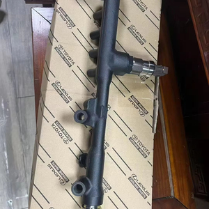 Las piezas de Common Rail del inyector 23810-0L030 y 23810-30100 son aplicables a 1KD y 2KD. - Product Image 1