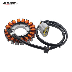 Bobine de stator de générateur de moto 26420562D 26420572C Panigale <span class=keywords><strong>V4</strong></span> R <span class=keywords><strong>1100</strong></span> 2019-2020 pour <span class=keywords><strong>Ducati</strong></span> - Product Image 6