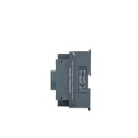 Interrupteur de transfert automatique Schneider WATSN-80/4A, classe CB 4P 80A, contrôleur de type A, ATS, commutateur de transfert de puissance double
