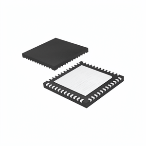 Data Acquisition 48 WFQFN Exposed Pad LTC2753BCUK-16#PBF Manufacturer Channel Buy Electronics Components Online - Product Image 1