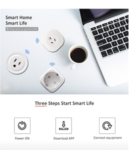INI IFI S Lug Mart iiFi Lug ococket - Product Image 4