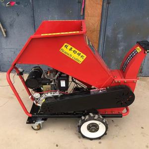 <span class=keywords><strong>Broyeur</strong></span> de bois à moteur 220V, garantie 3 ans, outil de débroussaillage de jardin, <span class=keywords><strong>broyeur</strong></span> à base de bois avec garantie de 3 ans - Product Image 6