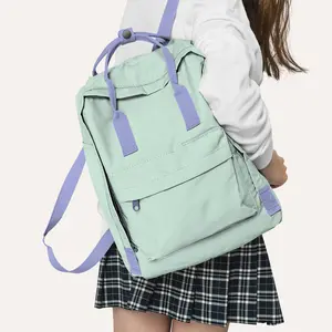 Personalizzato stampato OEM Mochila Escolar Bagpack per bambini ragazzo Okul Cantasi zaino all'ingrosso per bambini ragazze borsa da scuola per adolescenti