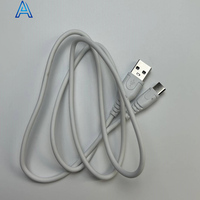 USB-C tipe-c ke USB-A kabel data USB kabel yang sudah ada grosir kualitas tinggi harga rendah untuk kabel pengisian dapat disesuaikan