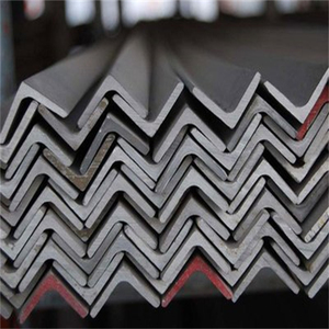 Mạ kẽm nhúng nóng/Đen/sơn carbon không bằng nhau thép góc L thép hình - Product Image 3