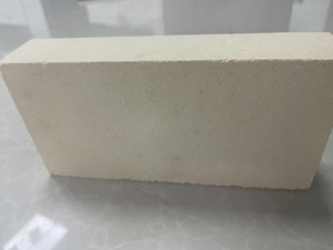 Vật liệu chịu lửa Zirconium mullite chịu mài mòn cho lò chế biến khoáng sản trong môi trường tác động cao - Product Image 3