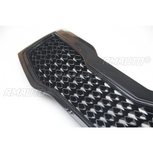 Kit carrosserie pour Kia K5 2014-2015, calandre de pare-chocs, grilles de course, bandes décoratives, calandre avant, pièce extérieure - Product Image 6