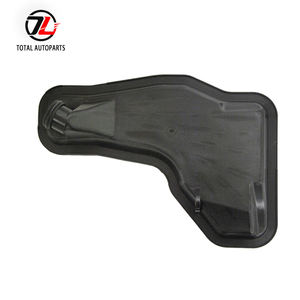 Filtre à huile de transmission DQ250 OEM 02E325429E 02E 325 429E Compatible avec V-W E36 AU-DI A3 SE-AT AL-HA-MBRA SKO-DA <span class=keywords><strong>LAU</strong></span>-RA - Product Image 4