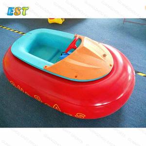 Bote de remo inflable para niños, bote de remo de plástico - Product Image 5