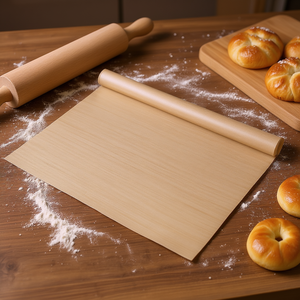 Plaque de cuisson réutilisable KAISER 50x40cm pour pâtisseries - Product Image 3