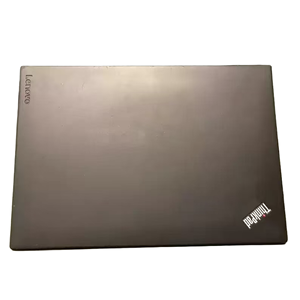 Ordinateur Portable Nu <span class=keywords><strong>ThinkPad</strong></span> <span class=keywords><strong>T480</strong></span> T480s Haute Qualité, Processeur Core i5 i7 8ème Génération, <span class=keywords><strong>14</strong></span> Pouces - Product Image 4