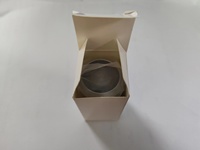 Visière de porte personnalisée d'usine OEM coupe-feu lentille de porte grand angle spyhole visionneuse de judas de porte