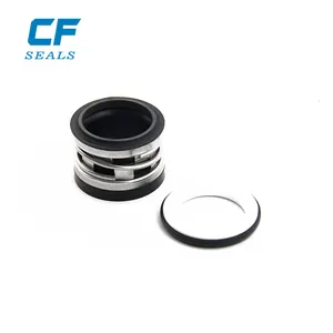 Manufacturer Rotary Shaft Seal JohnクレーンType 2100 Mechanical Seal For Pump