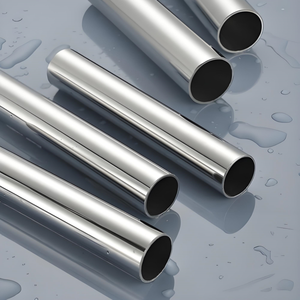 Made in China Precision Cold Drawn 304 441 Stainless Steel Pipe for Automotive Exhaust System Tailpipe and Muffler Connection - Product Image 4