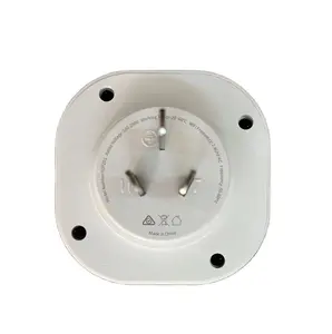 XUGUANG Smart Home Products Switch Sockets Smart Life Tuya Alexa Intelligent Smart House Electric Switches and Sockets
