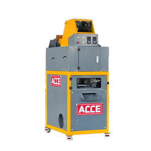 VANER ACCE Hot Selling Mini <b>Cable</b> Granulator Machine Copper Wire Granulator With CE Certification for Manufacturing Plants <b>Cable</b> - Product Image 3
