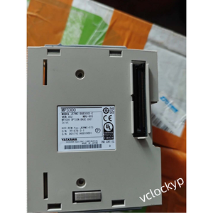 YASKAWA JEPMC-BUB3003-E MPU-01 262IF-01 PLC มือสอง - Product Image 4