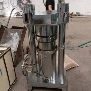 Máquina <span class=keywords><strong>de</strong></span> Prensado <span class=keywords><strong>en</strong></span> Frío <span class=keywords><strong>de</strong></span> Alta Eficiencia para <span class=keywords><strong>Aceite</strong></span> <span class=keywords><strong>de</strong></span> Coco <span class=keywords><strong>Virgen</strong></span> <span class=keywords><strong>Extra</strong></span>, Máquina Hidráulica <span class=keywords><strong>de</strong></span> Extracción <span class=keywords><strong>de</strong></span> <span class=keywords><strong>Aceite</strong></span> <span class=keywords><strong>de</strong></span> Ricino - Product Image 2