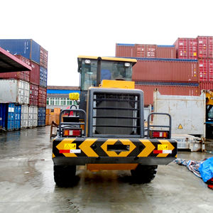 <span class=keywords><strong>2026</strong></span> Harga Terjangkau Terbaru 3 Ton <span class=keywords><strong>Mini</strong></span> Front End <span class=keywords><strong>Loader</strong></span> LW300KN Traktor Kecil Front End <span class=keywords><strong>Loader</strong></span> dengan Suku Cadang - Product Image 2