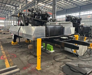 Componentes de Remolque Desmontable de 6-50 Toneladas para Grúas y <span class=keywords><strong>Camiones</strong></span> de Remolque - Product Image 5