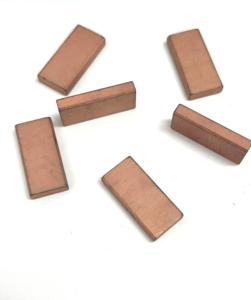 Escobillas de Carbón CB-440 Originales de Alta Calidad para Herramientas Eléctricas DHP458 DSC162 DSC191 DTD140, Repuestos con Resistencia al Desgaste y Poco Resplandor - Product Image 4