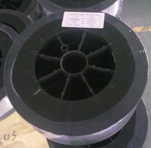 Super qualità 7kg bobina di <span class=keywords><strong>alluminio</strong></span> saldatura <span class=keywords><strong>filo</strong></span> AWS a5. 10 ER4043 AlSi5 <span class=keywords><strong>Mig</strong></span> Mag 1.2/1.6/mm in vendita - Product Image 5