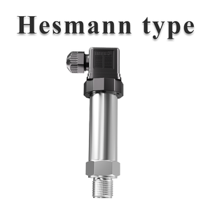 Chất lượng cao hesmann 24V 5V 0 ~ 10V DC có dây analog 4 ~ 20mA RS485 máy phát áp lực-<span class=keywords><strong>100kpa</strong></span> để 60mpa Cảm biến áp suất điện tử - Product Image 2
