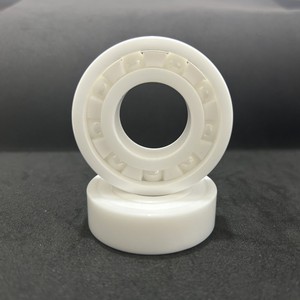 Rodamiento Cerámico 695 5*13*4mm Rodamiento de Zirconia Bolas de ZrO2 para Robots Submarinos - Product Image 5