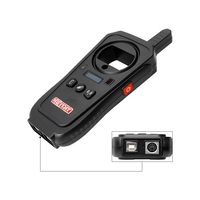 KEYDIY KD-X2 Programmeur Clé kd x2 Générateur de Clé Dispositif de Clonage de Transpondeur avec 96bit 48 Transpondeur Copie Fonction