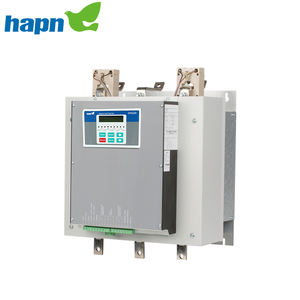 Démarreur progressif à charge lourde <span class=keywords><strong>HAPN</strong></span> HPS2DN210 50Hz/60Hz 3 phases 690V 200KW Moteur - Product Image 6