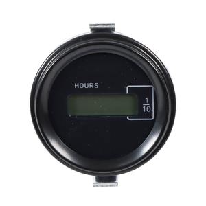 Compteur horaire pour excavatrices 312D 318D 320D avec télécommande CA1613932 161-3932 1613932 - Product Image 3