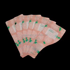 ถุงเก็บน้ำนมแม่แบบซิป PET พร้อมซีลกันปลอมแปลง สำหรับแช่แข็ง  แบบพิมพ์ลายตามสั่ง - Product Image 2