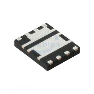 Transistors FDMS3600S Buy Electronics Components Online Authorized Distributor - Product Image 1