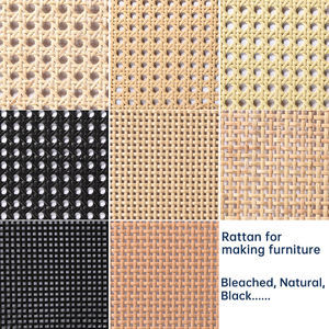 LTR Set up di servizi di fabbrica di Rattan linea di produzione di attrezzature sintetiche in Rattan rattan plastica fettuccia fare mobili in Rattan - Product Image 6