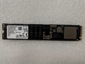 Для PM9A3 960GB внутренний M.2 22110 NVME Gen3 X4 (MZ1L2960HCJR-00AMV) Новый SSD - Product Image 4