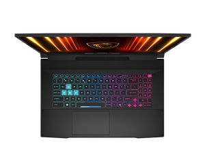 Brand New Katana 17 HX B14WGK-092CN 2560x1440 GeForce RTX 5070 Laptop GPU 8GB GDDR7 High Refresh Rate Gaming Laptop - Product Image 3