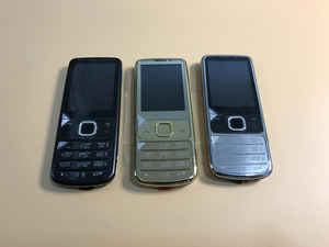 GSM-FIX 오리지널 <span class=keywords><strong>6700</strong></span> 클래식 MP4 블루투스 6700C 잠금 해제 3G 휴대 전화 - Product Image 2