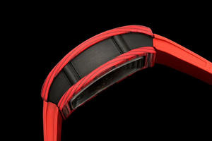 Exquis et éblouissant, un chef-d'œuvre qui montre la précision et la touche artistique de la mécanique, montre mécanique - Product Image 4