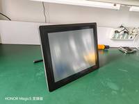 Panel PC Industrial de 15, 17 y 19 Pulgadas con Pantalla Táctil Resistiva Windows/Linux para Aplicaciones Médicas e Industriales